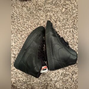 Nike Blazers